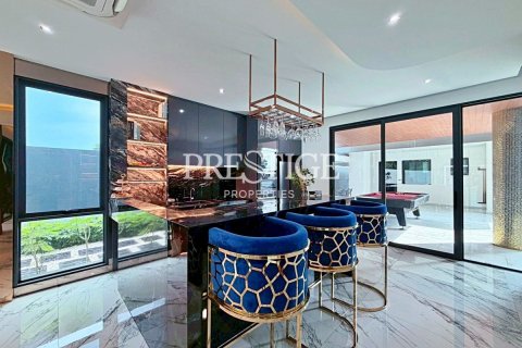 บ้านในพัทยา, ประเทศไทย 7 ห้องนอน № 233243 - รูปถ่าย 10