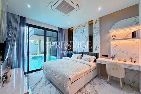 บ้านในพัทยา, ประเทศไทย 7 ห้องนอน № 233243 - รูปถ่าย 12
