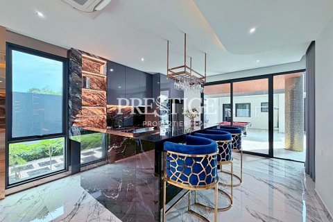 บ้านในพัทยา, ประเทศไทย 7 ห้องนอน № 233243 - รูปถ่าย 11