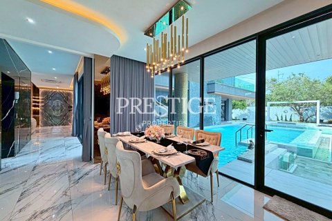 บ้านในพัทยา, ประเทศไทย 7 ห้องนอน № 233243 - รูปถ่าย 7