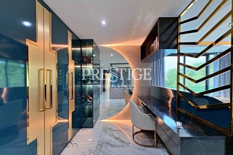 บ้านในพัทยา, ประเทศไทย 7 ห้องนอน № 233243 - รูปถ่าย 29