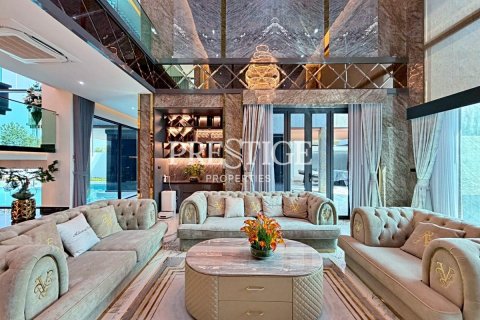 บ้านในพัทยา, ประเทศไทย 7 ห้องนอน № 233243 - รูปถ่าย 5
