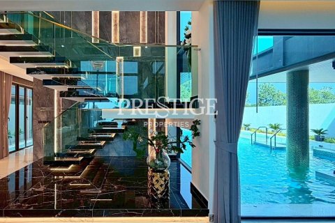 บ้านในพัทยา, ประเทศไทย 7 ห้องนอน № 233243 - รูปถ่าย 19