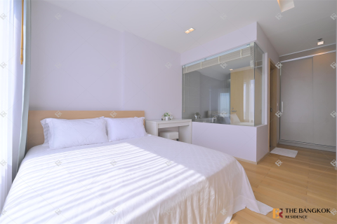 Condominio de 2 dormitorios en Bangkok, Tailandia № 185024 - foto 8