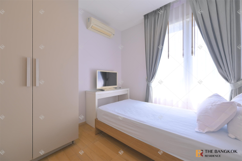 Condominio de 2 dormitorios en Bangkok, Tailandia № 185024 - foto 2