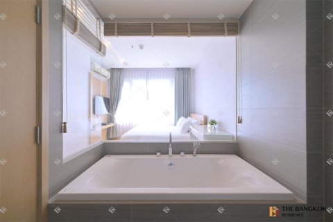 Condominio de 2 dormitorios en Bangkok, Tailandia № 185024 - foto 3