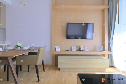Condominio de 2 dormitorios en Bangkok, Tailandia № 185024 - foto 9