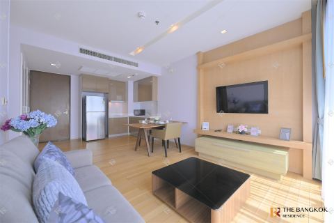 Condominio de 2 dormitorios en Bangkok, Tailandia № 185024 - foto 5