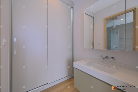 Condominio de 2 dormitorios en Bangkok, Tailandia № 185024 - foto 7
