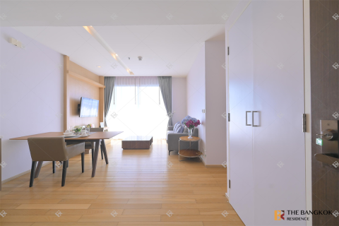 Condominio de 2 dormitorios en Bangkok, Tailandia № 185024 - foto 10