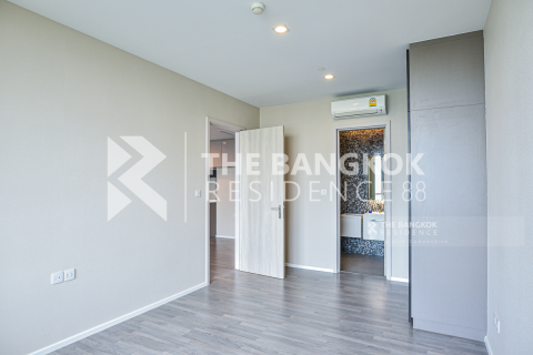 Condominio de 1 dormitorio en Bangkok, Tailandia № 185018 - foto 6