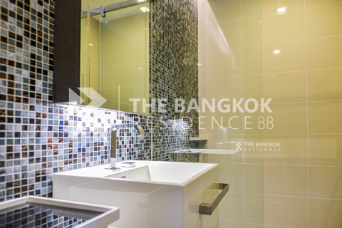 Condominio de 1 dormitorio en Bangkok, Tailandia № 185018 - foto 5