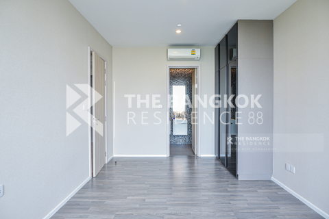 Condominio de 1 dormitorio en Bangkok, Tailandia № 185018 - foto 3