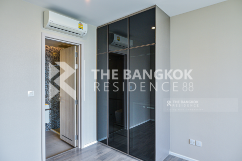Condominio de 1 dormitorio en Bangkok, Tailandia № 185018 - foto 9