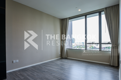 Condominio de 1 dormitorio en Bangkok, Tailandia № 185018 - foto 10