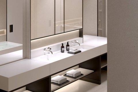 Condominio de 2 dormitorios en Bangkok, Tailandia № 180623 - foto 9