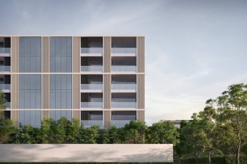 Condominio de 2 dormitorios en Bangkok, Tailandia № 180623 - foto 14