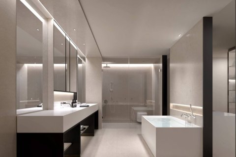Condominio de 2 dormitorios en Bangkok, Tailandia № 180623 - foto 10