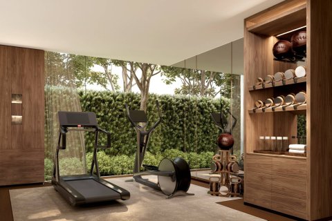 Condominio de 2 dormitorios en Bangkok, Tailandia № 180623 - foto 12