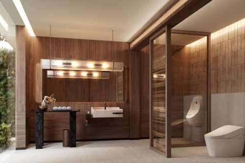 Condominio de 2 dormitorios en Bangkok, Tailandia № 180623 - foto 11