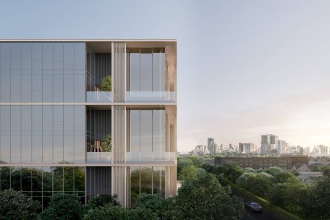Condominio de 2 dormitorios en Bangkok, Tailandia № 180623 - foto 15