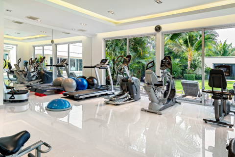 Casa de 8 dormitorios en Pattaya, Tailandia № 180621 - foto 18