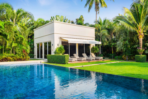 Casa de 8 dormitorios en Pattaya, Tailandia № 180621 - foto 15