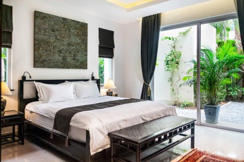Casa de 8 dormitorios en Pattaya, Tailandia № 180621 - foto 23