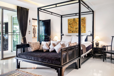 Casa de 8 dormitorios en Pattaya, Tailandia № 180621 - foto 22