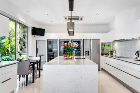 Casa de 8 dormitorios en Pattaya, Tailandia № 180621 - foto 5