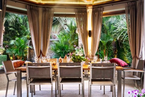 Casa de 8 dormitorios en Pattaya, Tailandia № 180621 - foto 17