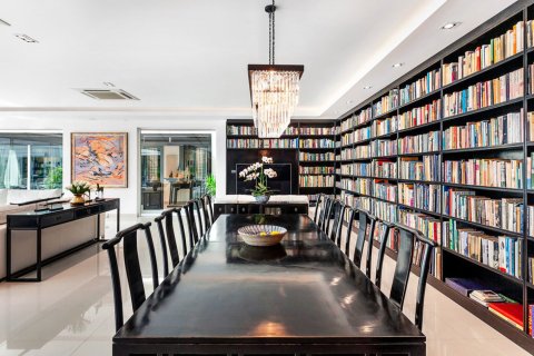 Casa de 8 dormitorios en Pattaya, Tailandia № 180621 - foto 8