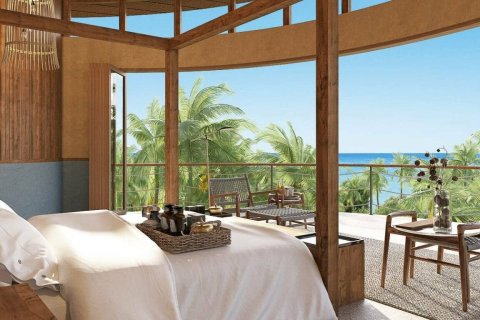 Casa de 5 dormitorios en Ko Samui, Tailandia № 180624 - foto 10