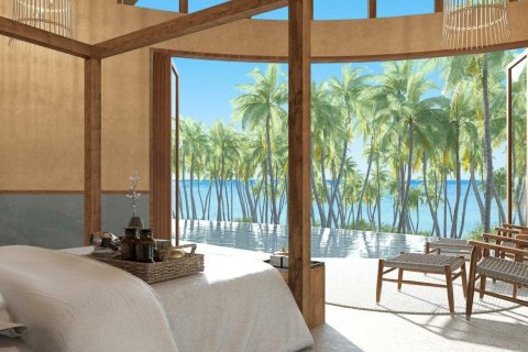 Casa de 5 dormitorios en Ko Samui, Tailandia № 180624 - foto 12