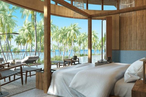 Casa de 5 dormitorios en Ko Samui, Tailandia № 180624 - foto 8