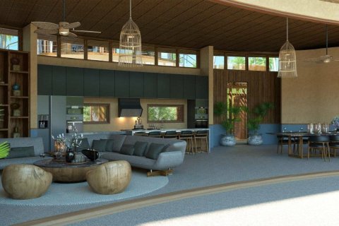 Casa de 5 dormitorios en Ko Samui, Tailandia № 180624 - foto 2