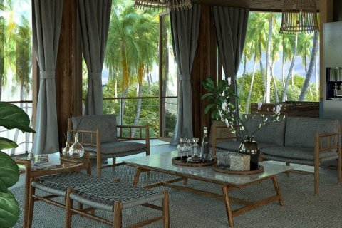 Casa de 5 dormitorios en Ko Samui, Tailandia № 180624 - foto 5