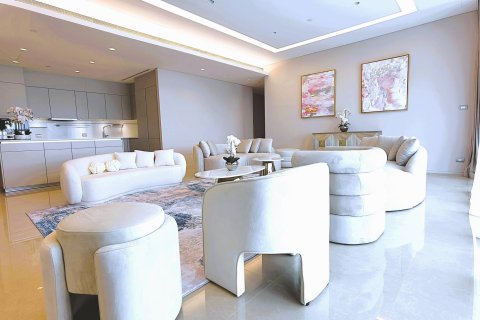 Ático de 5 dormitorios en Bangkok, Tailandia № 180622 - foto 17