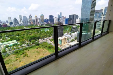 Ático de 5 dormitorios en Bangkok, Tailandia № 180622 - foto 9
