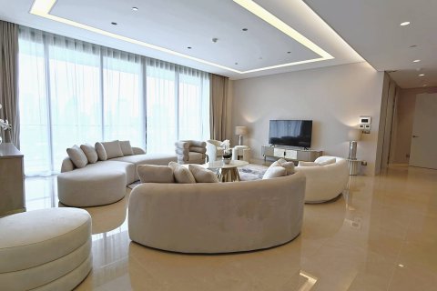 Ático de 5 dormitorios en Bangkok, Tailandia № 180622 - foto 4
