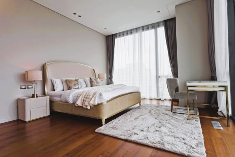 Ático de 5 dormitorios en Bangkok, Tailandia № 180622 - foto 23