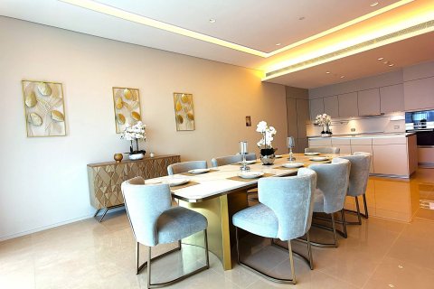Ático de 5 dormitorios en Bangkok, Tailandia № 180622 - foto 30