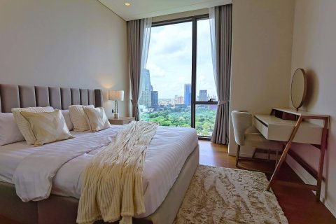 Ático de 5 dormitorios en Bangkok, Tailandia № 180622 - foto 26