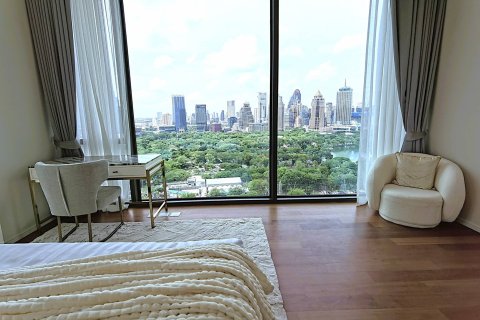 Ático de 5 dormitorios en Bangkok, Tailandia № 180622 - foto 20