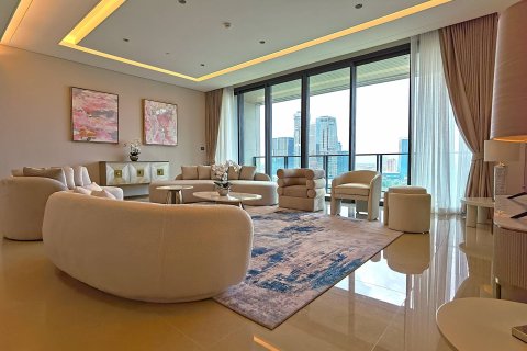 Ático de 5 dormitorios en Bangkok, Tailandia № 180622 - foto 11