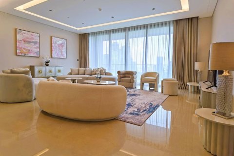 Ático de 5 dormitorios en Bangkok, Tailandia № 180622 - foto 2
