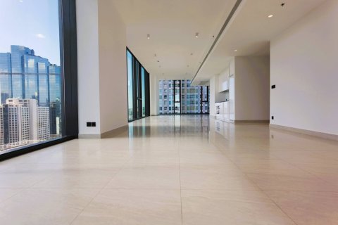 Penthouse in Bangkok, Thailand 3 bedrooms № 180618