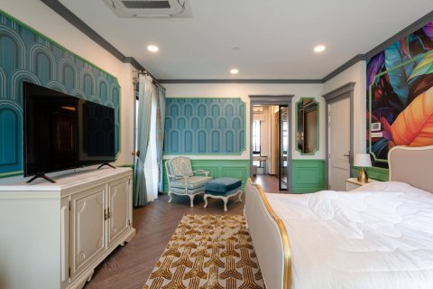 Casa de 4 dormitorios en Bangkok, Tailandia № 180619 - foto 20