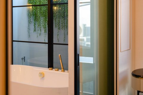 Casa de 4 dormitorios en Bangkok, Tailandia № 180619 - foto 27