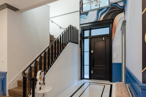 Casa de 4 dormitorios en Bangkok, Tailandia № 180619 - foto 17